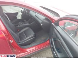 Mazda 3 2021 2 Mazda 3 2021 2