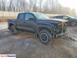 Toyota Tacoma 2024 2