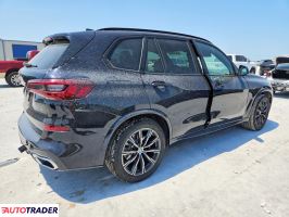 BMW X5 2022 3