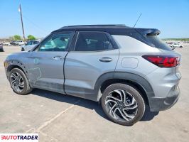 Chevrolet Blazer 2025 1