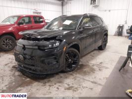 Volkswagen Tiguan 2025 2