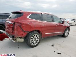 Buick Enclave 2020 3 Buick Enclave 2020 3