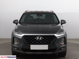 Hyundai Santa Fe 2020 2.0 182 KM