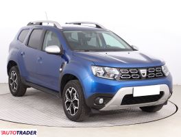 Dacia Duster 2021 1.3 128 KM