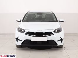 Kia Ceed 2022 1.5 158 KM