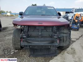 Jeep Grand Cherokee 2024 3