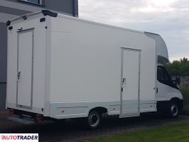 Iveco Daily 2021 2.3