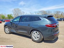 Buick Enclave 2020 3