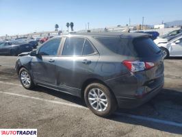 Chevrolet Equinox 2020 1