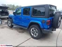 Jeep Wrangler 2023 2