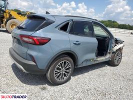 Ford Escape 2024 2