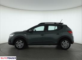 Dacia Sandero 2023 1.0 89 KM