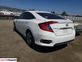 Honda Civic 2017 2 Honda Civic 2017 2