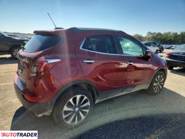 Buick Pozostałe 2021 1