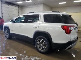 GMC Acadia 2021 2