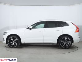 Volvo XC60 2017 2.0 231 KM Volvo XC60 2017 2.0 231 KM