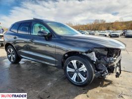 Volvo XC60 2024 2
