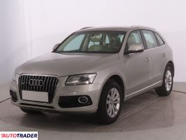 Audi Q5 2013 2.0 174 KM
