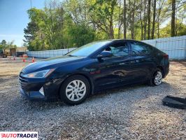 Hyundai Elantra - zobacz ofertę