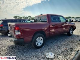 Dodge Ram 2024 3