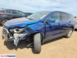 Chevrolet Equinox - zobacz ofertę