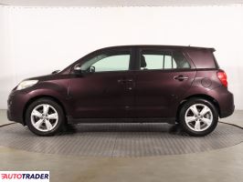 Toyota Pozostałe 2009 1.3 99 KM