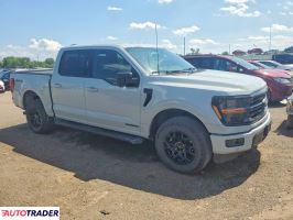 Ford Pozostałe 2024 3
