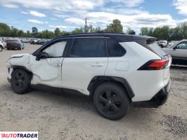Toyota Pozostałe 2021 2