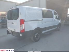 Ford Transit 2019 3