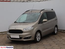 Ford Tourneo Courier 2017 1.5 93 KM
