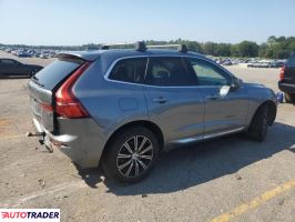 Volvo XC60 2021 2