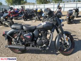 Royal Enfield Pozostałe - zobacz ofertę