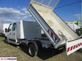 Renault Master 2021 2.3