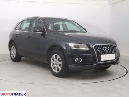 Audi Q5 2015 2.0 187 KM Audi Q5 2015 2.0 187 KM