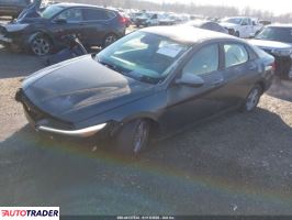 Hyundai Elantra 2024 2