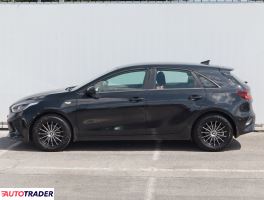 Kia Ceed 2020 1.0 99 KM