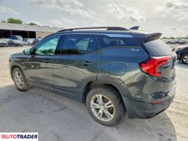 GMC Terrain 2020 1