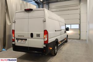 Fiat Ducato 2024 2.2