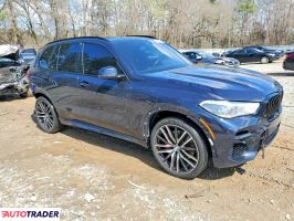 BMW X5 2022 3