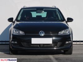 Volkswagen Golf 2014 2.0 147 KM