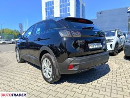 Peugeot 3008 2020 1.5 130 KM Peugeot 3008 2020 1.5 130 KM