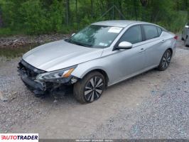 Nissan Altima 2022 2 Nissan Altima 2022 2