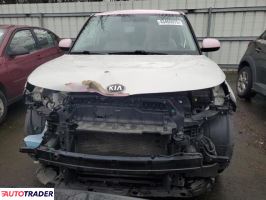 Kia Soul 2021 2 Kia Soul 2021 2