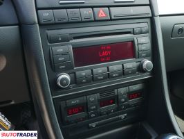 Seat Exeo 2009 2.0 143 KM