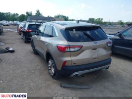 Ford Escape 2021 1 Ford Escape 2021 1