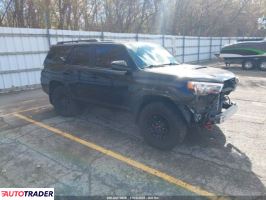 Toyota Pozostałe - zobacz ofertę