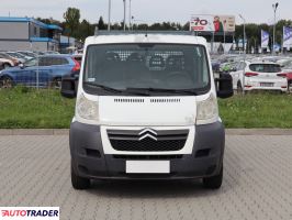 Citroen Jumper 2012 2.2