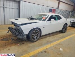 Dodge Challenger - zobacz ofertę