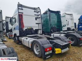 Iveco as440st Iveco as440st