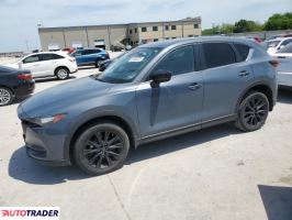 Mazda CX-5 2021 2 Mazda CX-5 2021 2